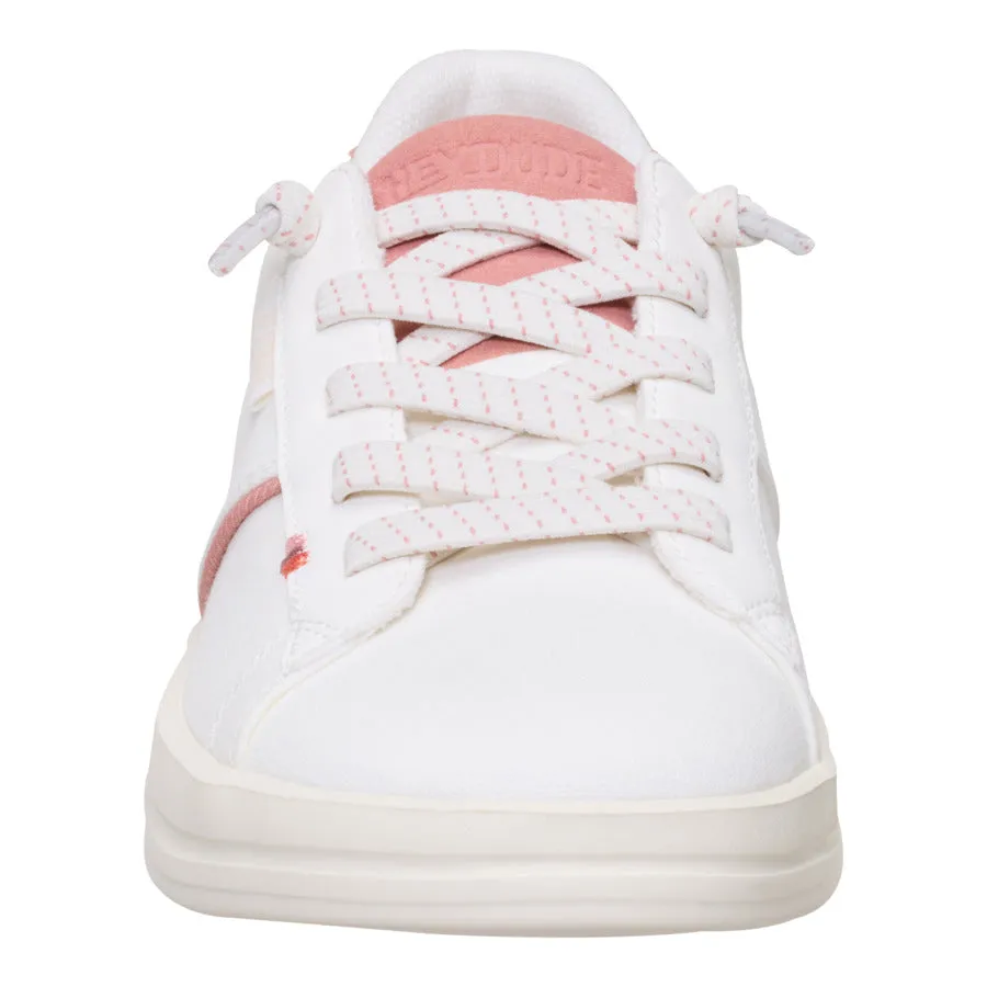 Karina Duo Textile - Snow White sold by Hey Dude product image thumbnail 4