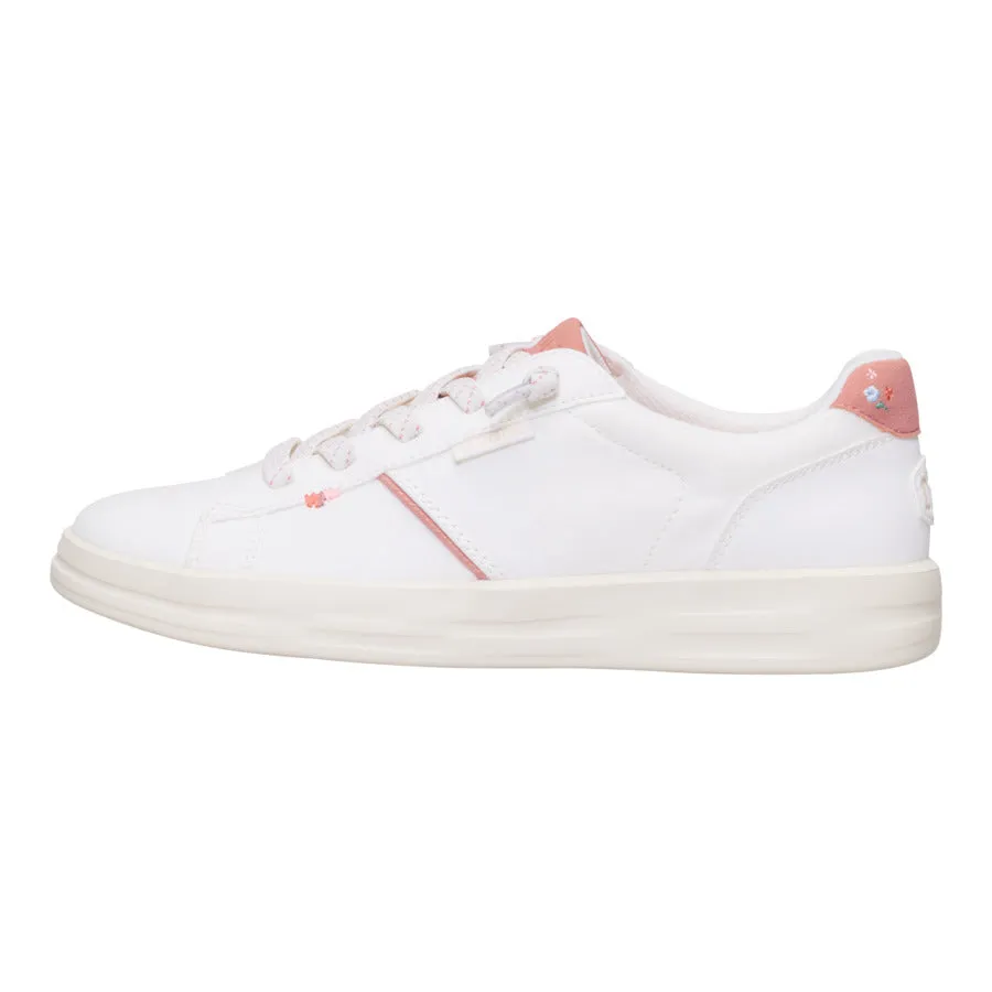 Karina Duo Textile - Snow White sold by Hey Dude