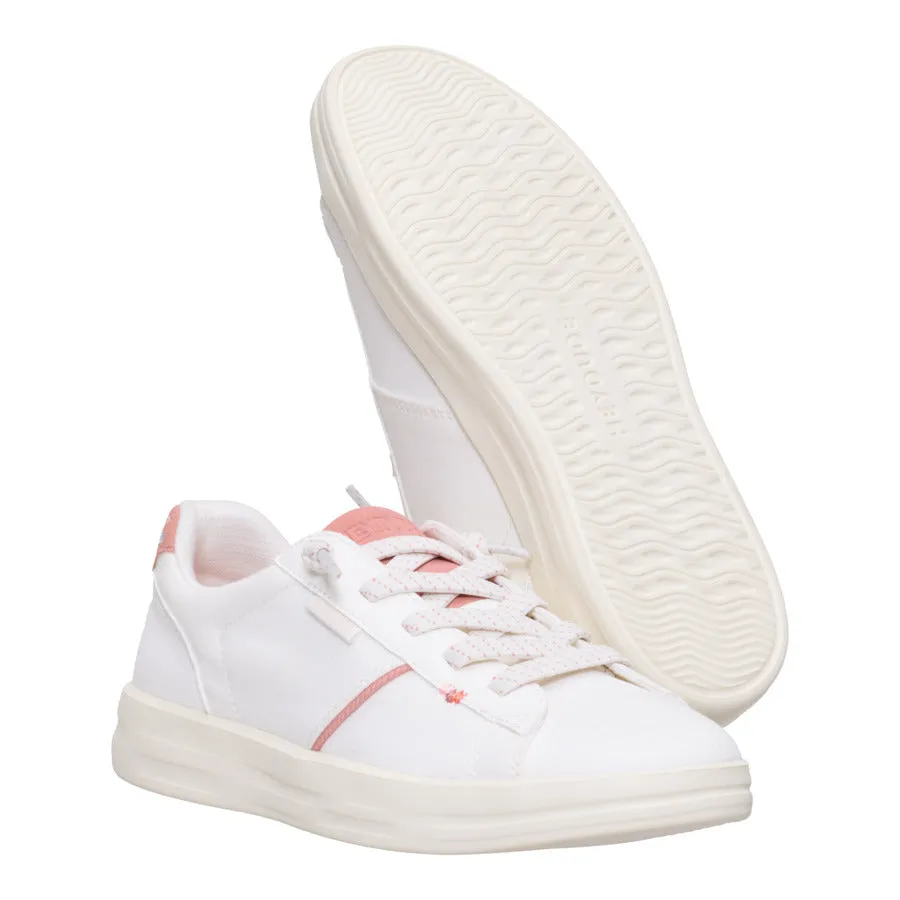 Karina Duo Textile - Snow White sold by Hey Dude product image thumbnail 3