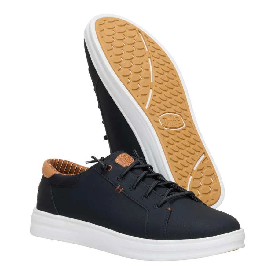 Paul Pro Classic - Black sold by Hey Dude product image thumbnail 3