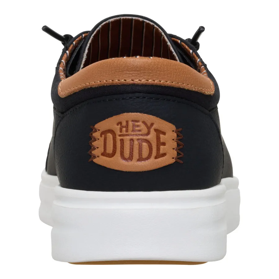 Paul Pro Classic - Black sold by Hey Dude product image thumbnail 5