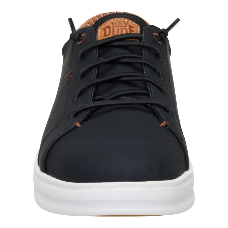 Paul Pro Classic - Black sold by Hey Dude product image thumbnail 4