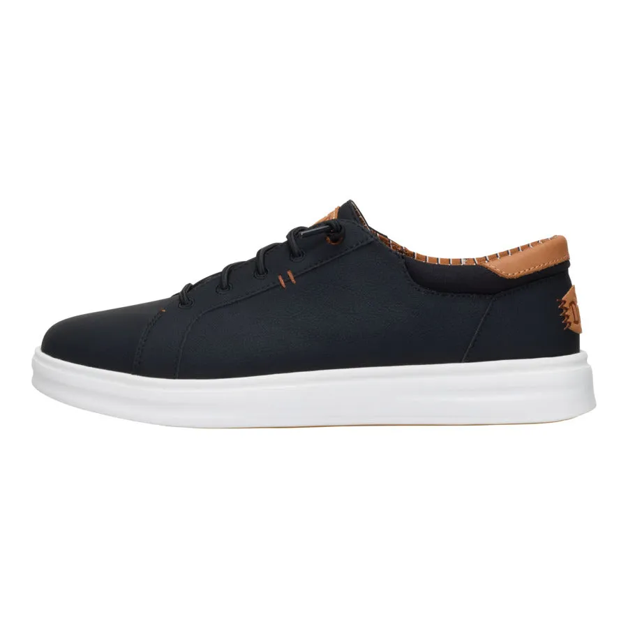 Paul Pro Classic - Black sold by Hey Dude