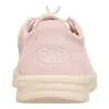 Wendy NXT Moc - Rose Dust/Wood Ash sold by Hey Dude