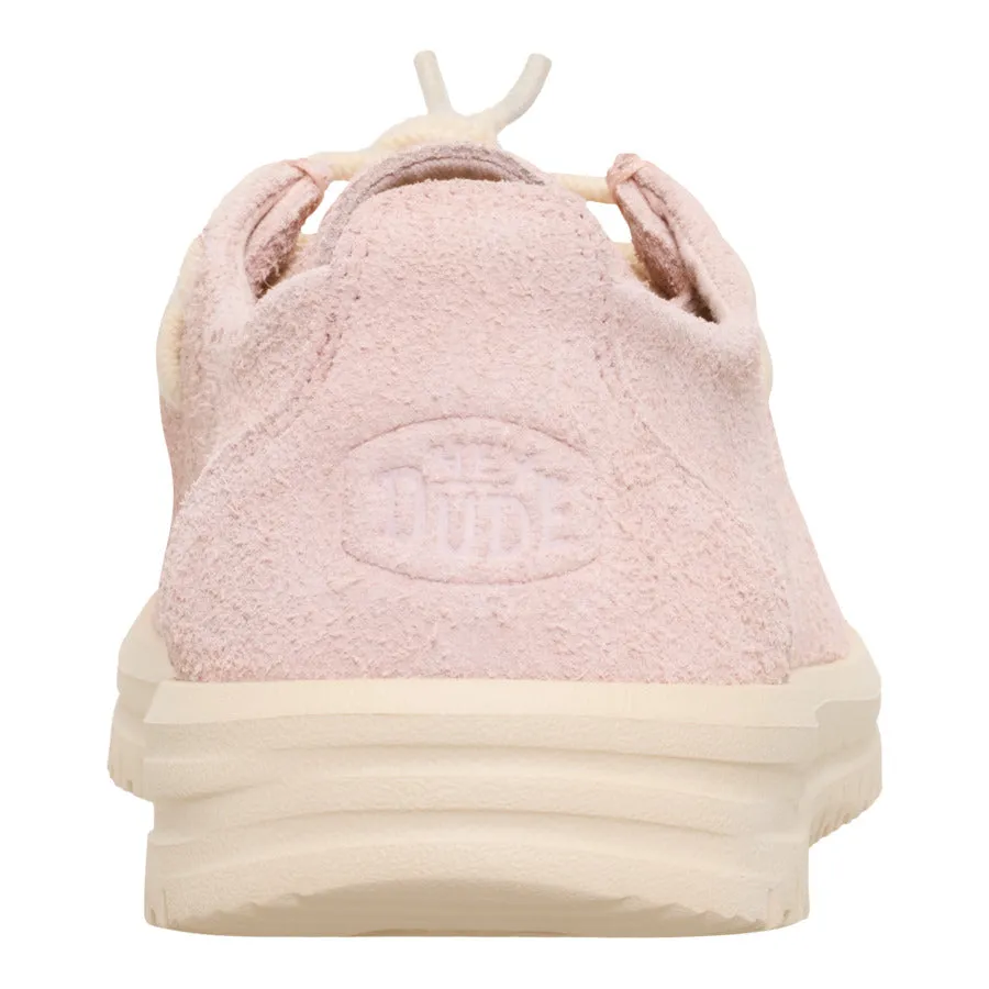 Wendy NXT Moc - Rose Dust/Wood Ash sold by Hey Dude product image thumbnail 5