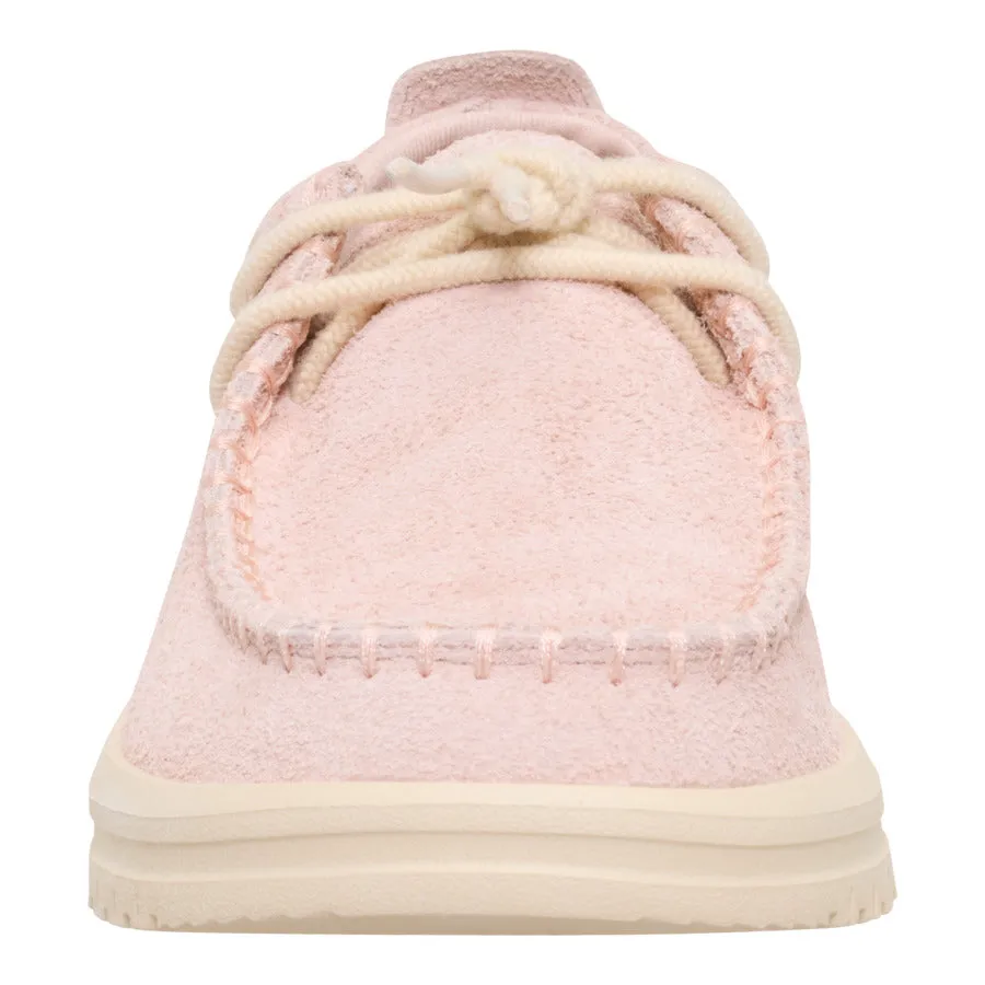 Wendy NXT Moc - Rose Dust/Wood Ash sold by Hey Dude product image thumbnail 4