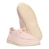 Wendy NXT Moc - Rose Dust/Wood Ash sold by Hey Dude