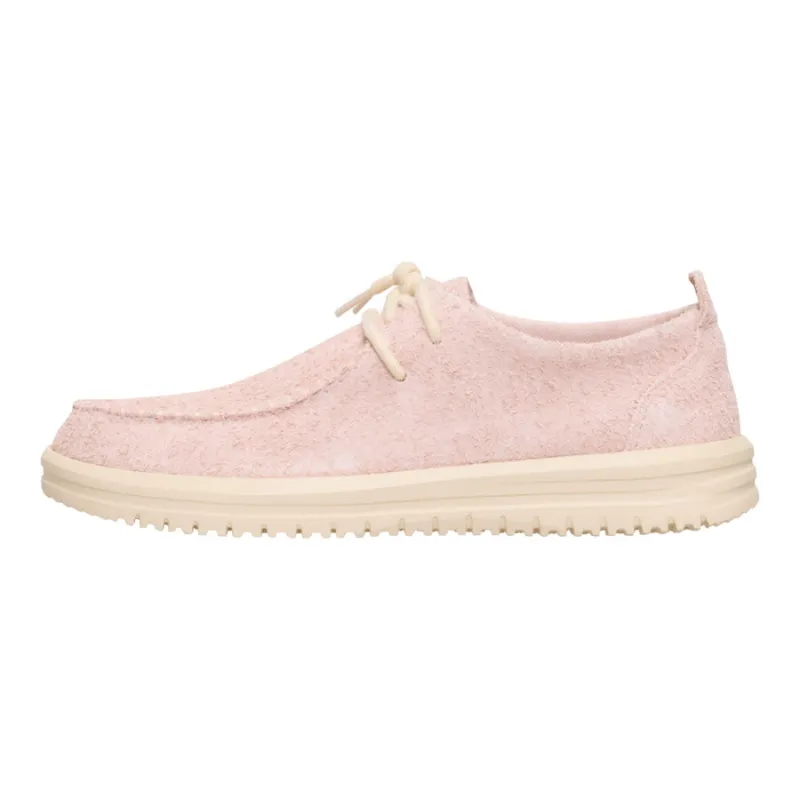 Wendy NXT Moc - Rose Dust/Wood Ash sold by Hey Dude