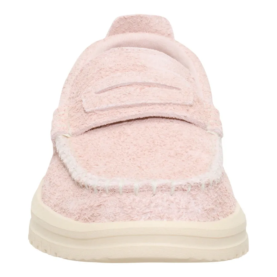 Wendy NXT Loafer - Rose Dust/Wood Ash sold by Hey Dude product image thumbnail 4