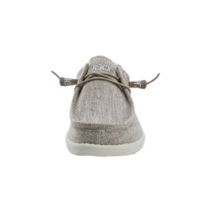 Wally Woven - Beige sold by Hey Dude