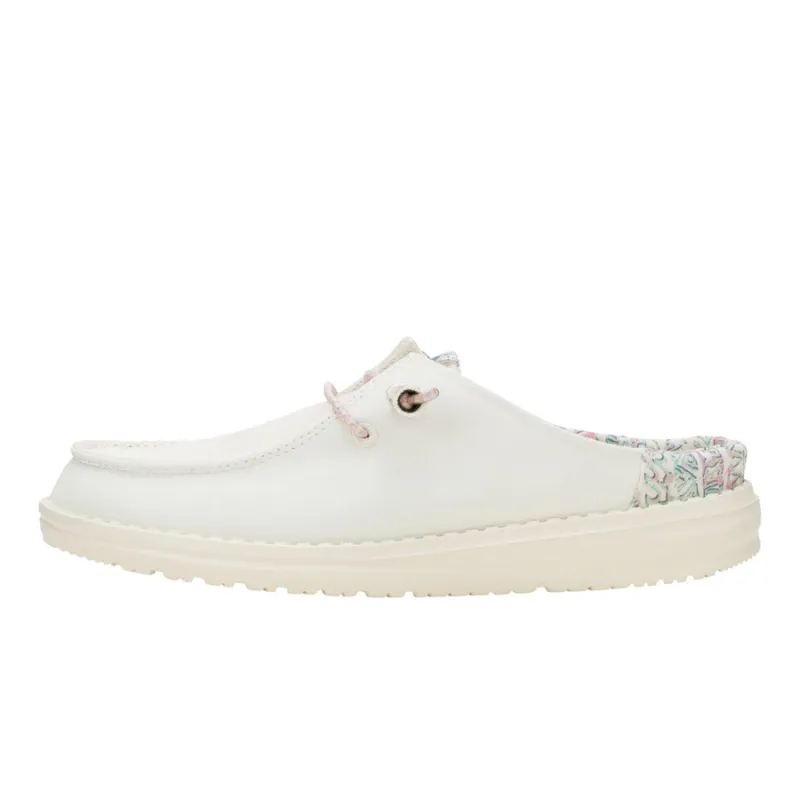 Wendy Slip Billabong - Pink Multi/White sold by Hey Dude