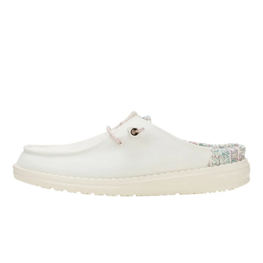 Wendy Slip Billabong - Pink Multi/White sold by Hey Dude