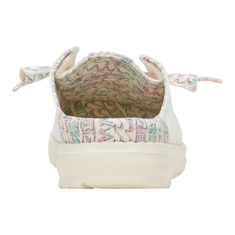 Wendy Slip Billabong - Pink Multi/White sold by Hey Dude product image thumbnail 5