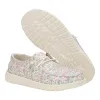 Wendy Billabong - Blue/Pink/Multi sold by Hey Dude