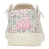 Wendy Billabong - Blue/Pink/Multi sold by Hey Dude