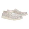 Wendy Billabong - Blue/Pink/Multi sold by Hey Dude