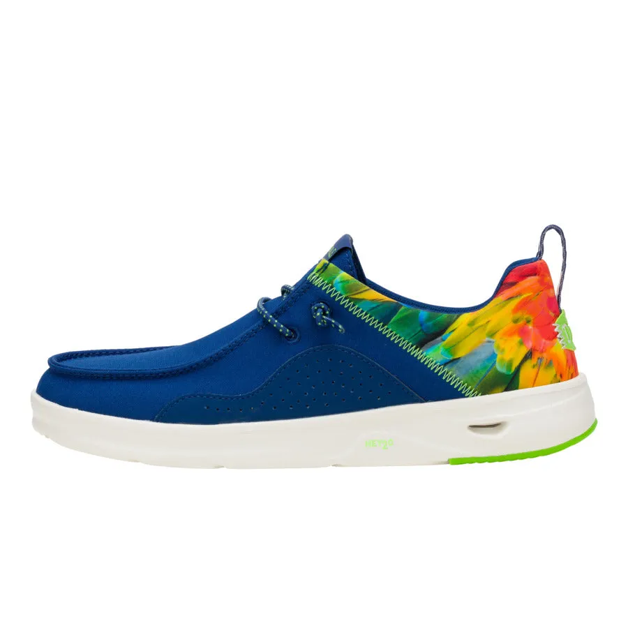 Wendy Hey2O Margaritaville - Navy/Multi sold by Hey Dude