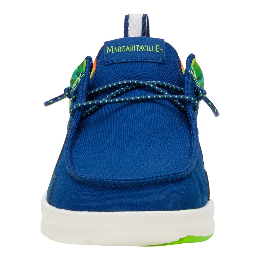 Wendy Hey2O Margaritaville - Navy/Multi sold by Hey Dude product image thumbnail 5