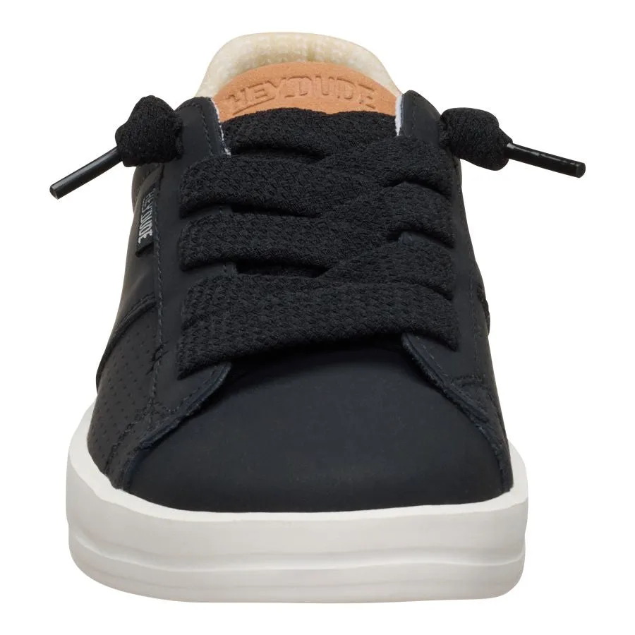 Karina Duo Classic - Black/Tan sold by Hey Dude product image thumbnail 4