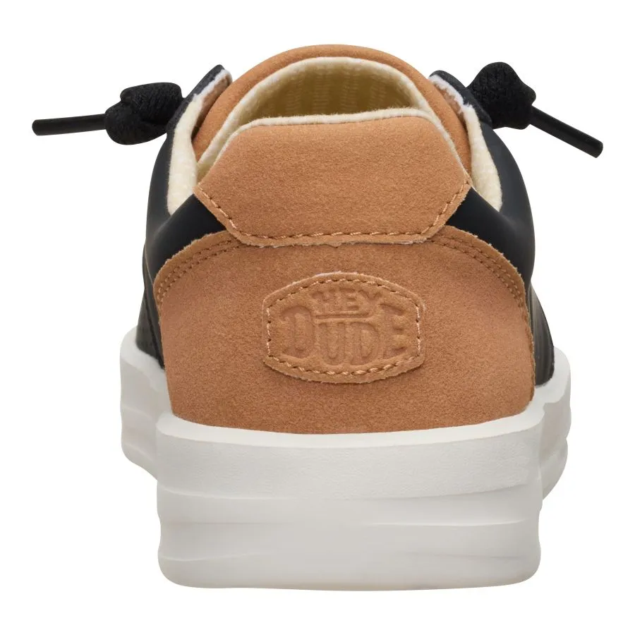 Karina Duo Classic - Black/Tan sold by Hey Dude product image thumbnail 5