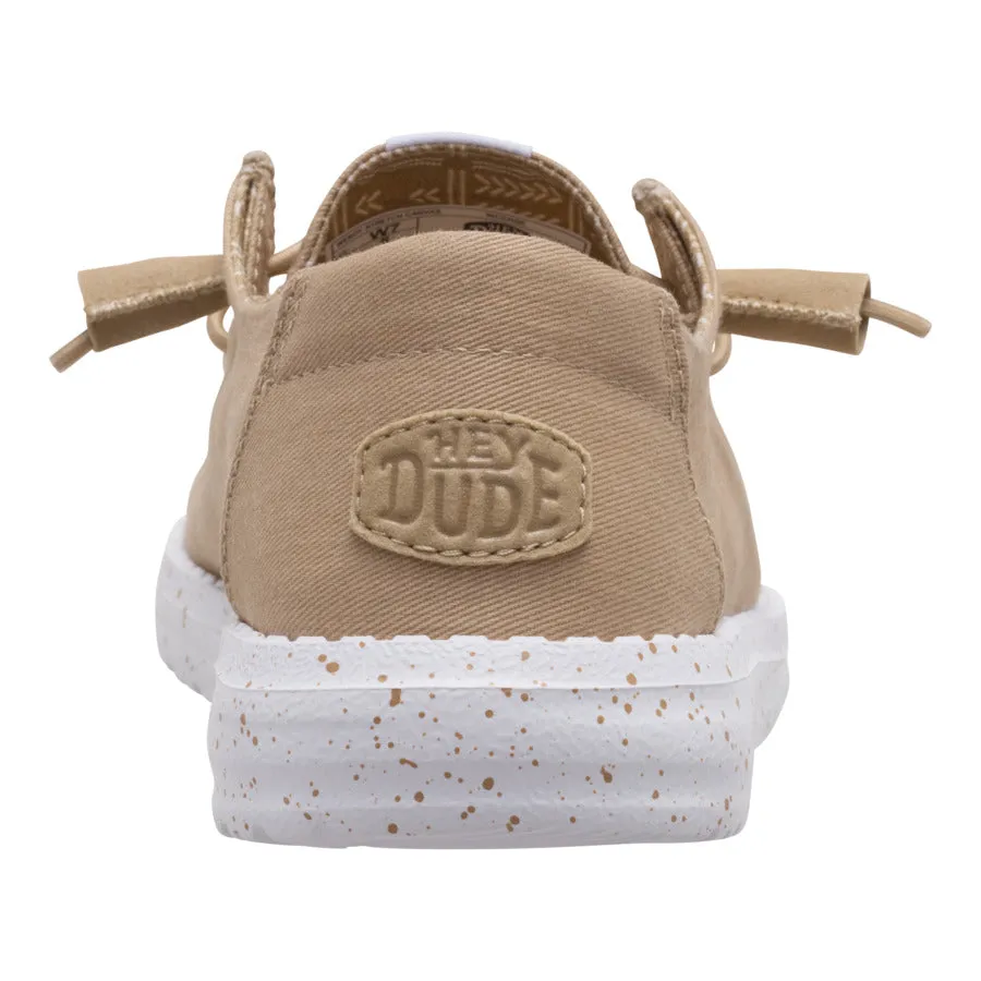 Wendy Stretch Canvas - Incense sold by Hey Dude product image thumbnail 5