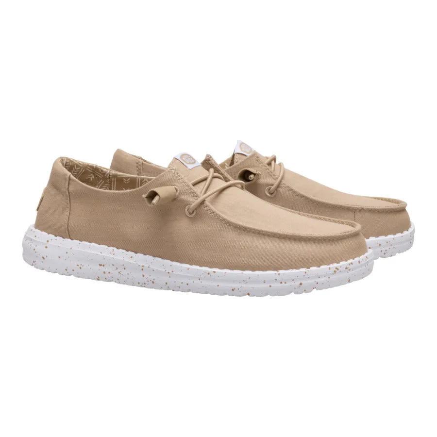 Wendy Stretch Canvas - Incense sold by Hey Dude product image thumbnail 2