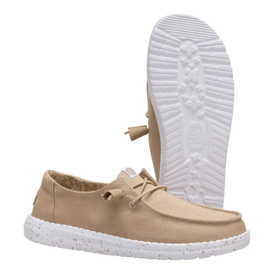 Wendy Stretch Canvas - Incense sold by Hey Dude product image thumbnail 3