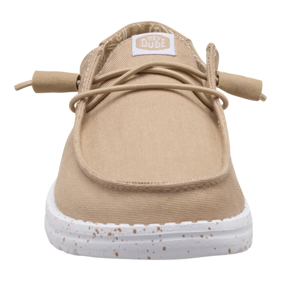 Wendy Stretch Canvas - Incense sold by Hey Dude product image thumbnail 4