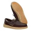 Welsh Grip Classic Mesh - Mole Brown sold by Hey Dude
