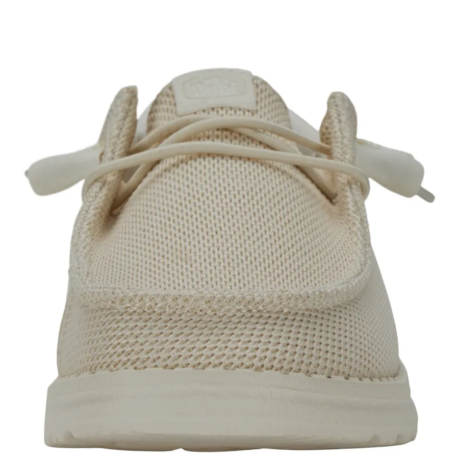 Wendy Funk Mono - Neutral sold by Hey Dude product image thumbnail 4