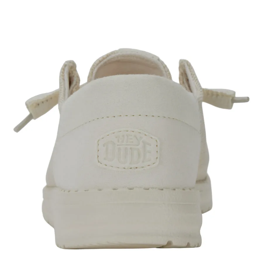 Wendy Funk Mono - Neutral sold by Hey Dude product image thumbnail 5