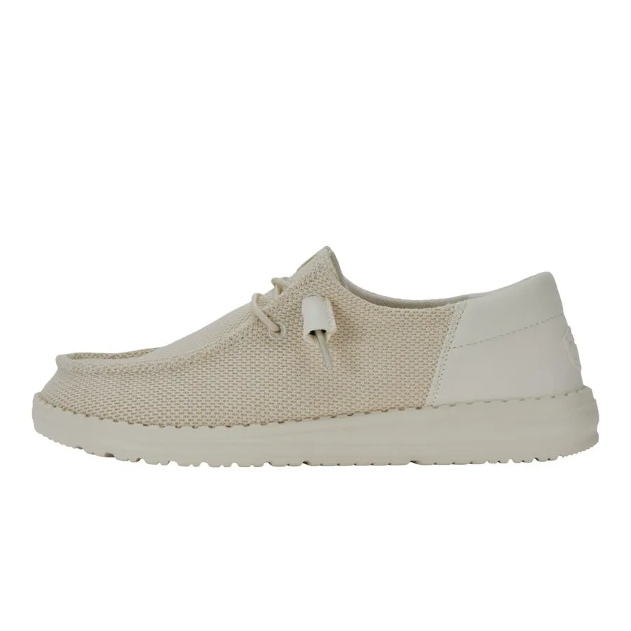 Wendy Funk Mono - Neutral sold by Hey Dude