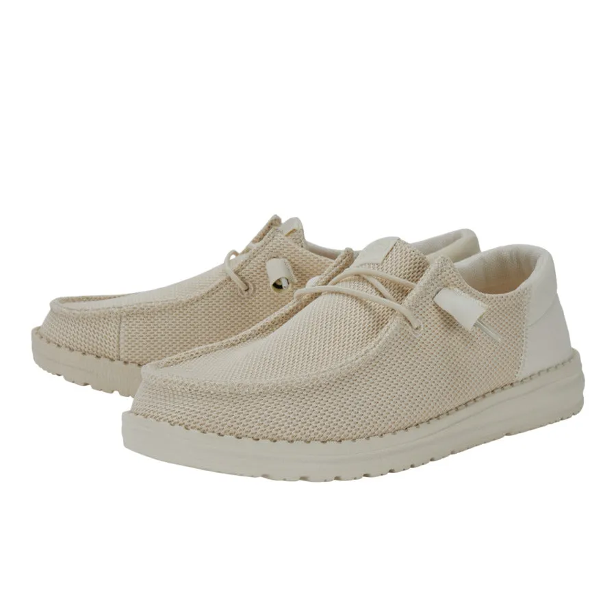 Wendy Funk Mono - Neutral sold by Hey Dude product image thumbnail 2