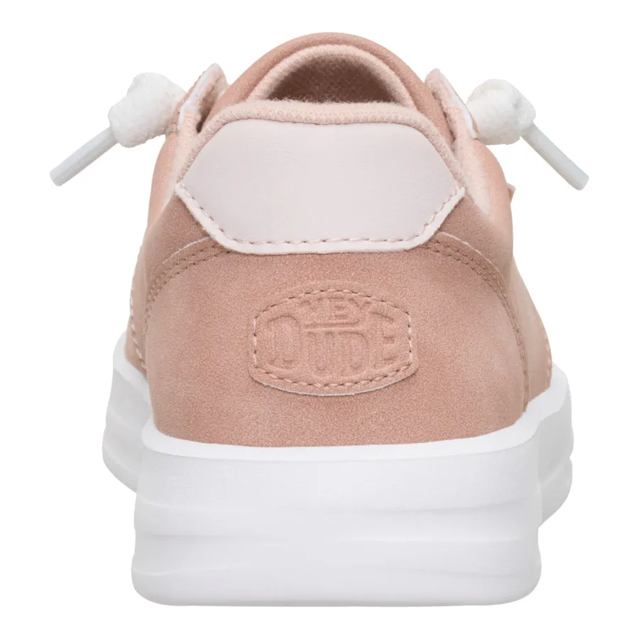 Karina Duo Classic - Blush sold by Hey Dude product image thumbnail 5