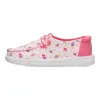 Wendy Youth Ice Cream Social - White/Multi sold by Hey Dude