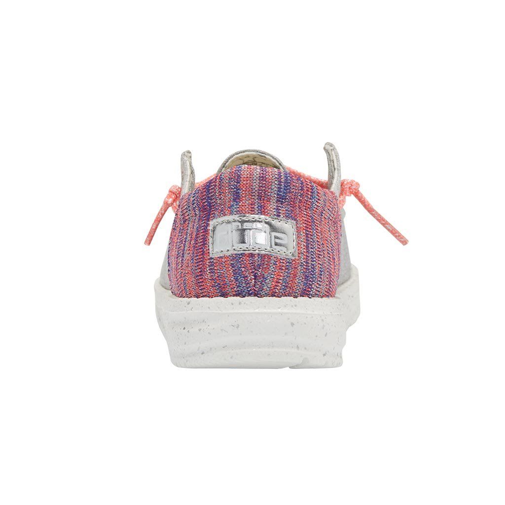 Wendy Youth Funk - Grey sold by Hey Dude product image thumbnail 5