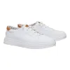 Paul Pro Classic - White sold by Hey Dude