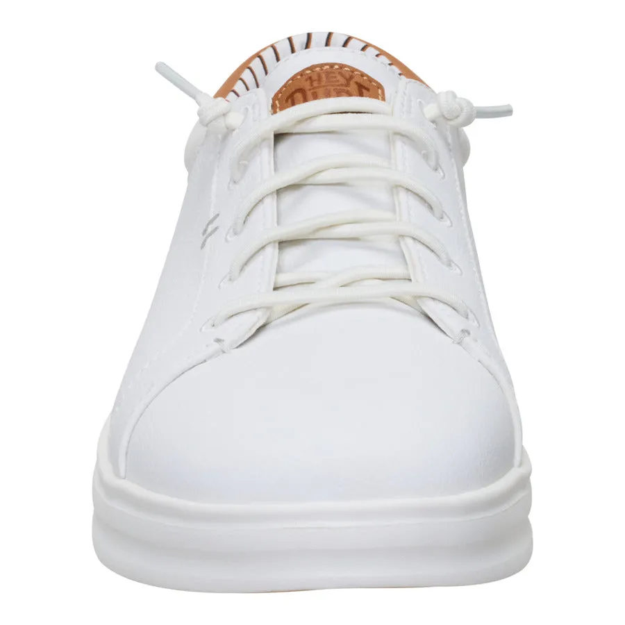 Paul Pro Classic - White sold by Hey Dude product image thumbnail 4