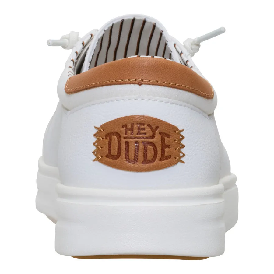 Paul Pro Classic - White sold by Hey Dude product image thumbnail 5