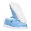 Wendy Stretch Sox - Blue Breeze sold by Hey Dude