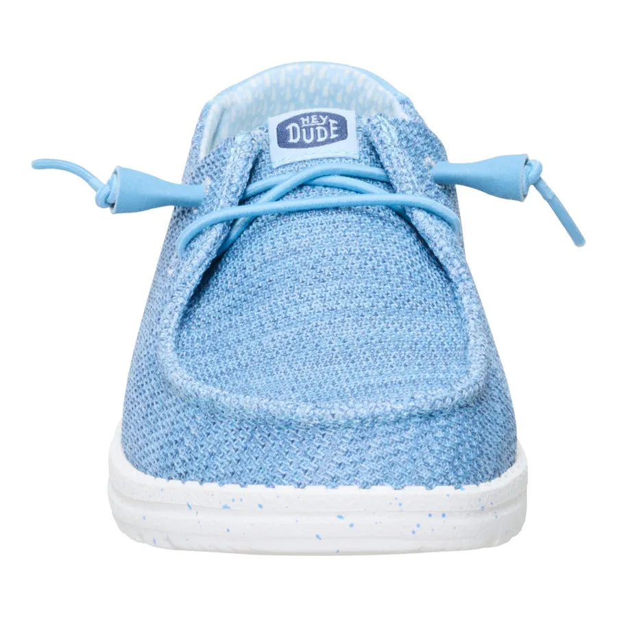 Wendy Stretch Sox - Blue Breeze sold by Hey Dude product image thumbnail 5