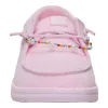 Wendy Funk Mesh Shoelry - Light Pink sold by Hey Dude