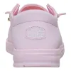 Wendy Funk Mesh Shoelry - Light Pink sold by Hey Dude