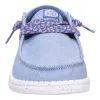 Wendy Funk Friendship Lace - Navy sold by Hey Dude