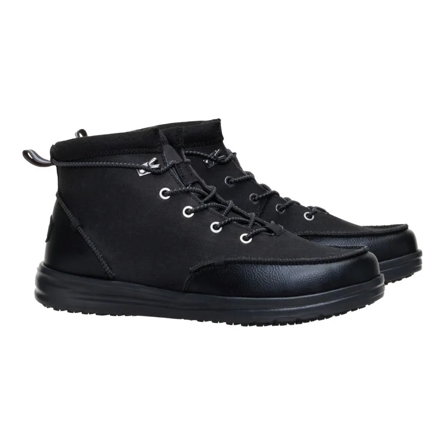 Bradley Work CE - Black sold by Hey Dude product image thumbnail 2