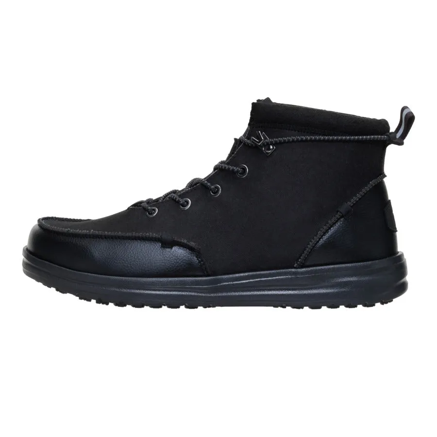 Bradley Work CE - Black sold by Hey Dude