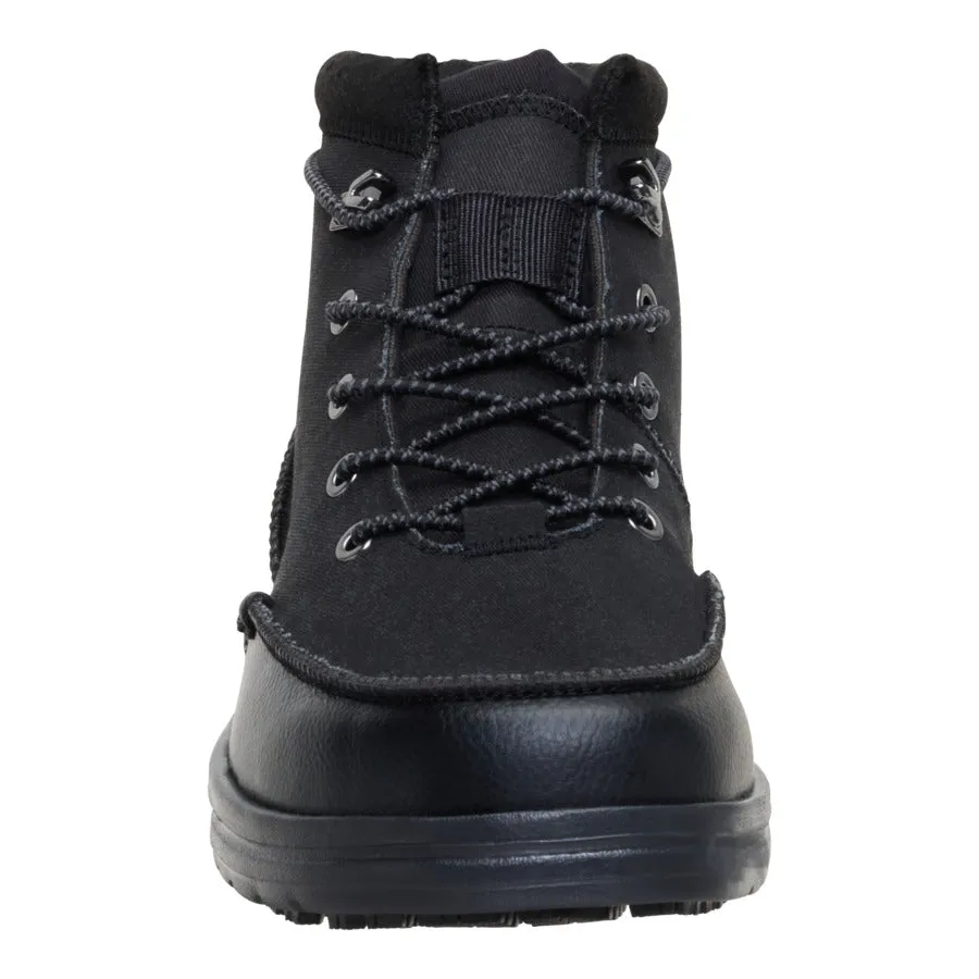Bradley Work CE - Black sold by Hey Dude product image thumbnail 4