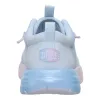 Sirocco Play Youth Sparkle - Light Blue sold by Hey Dude