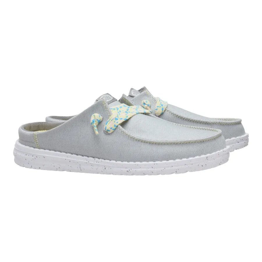 Wendy Slip Friendship Lace - Grey sold by Hey Dude product image thumbnail 2