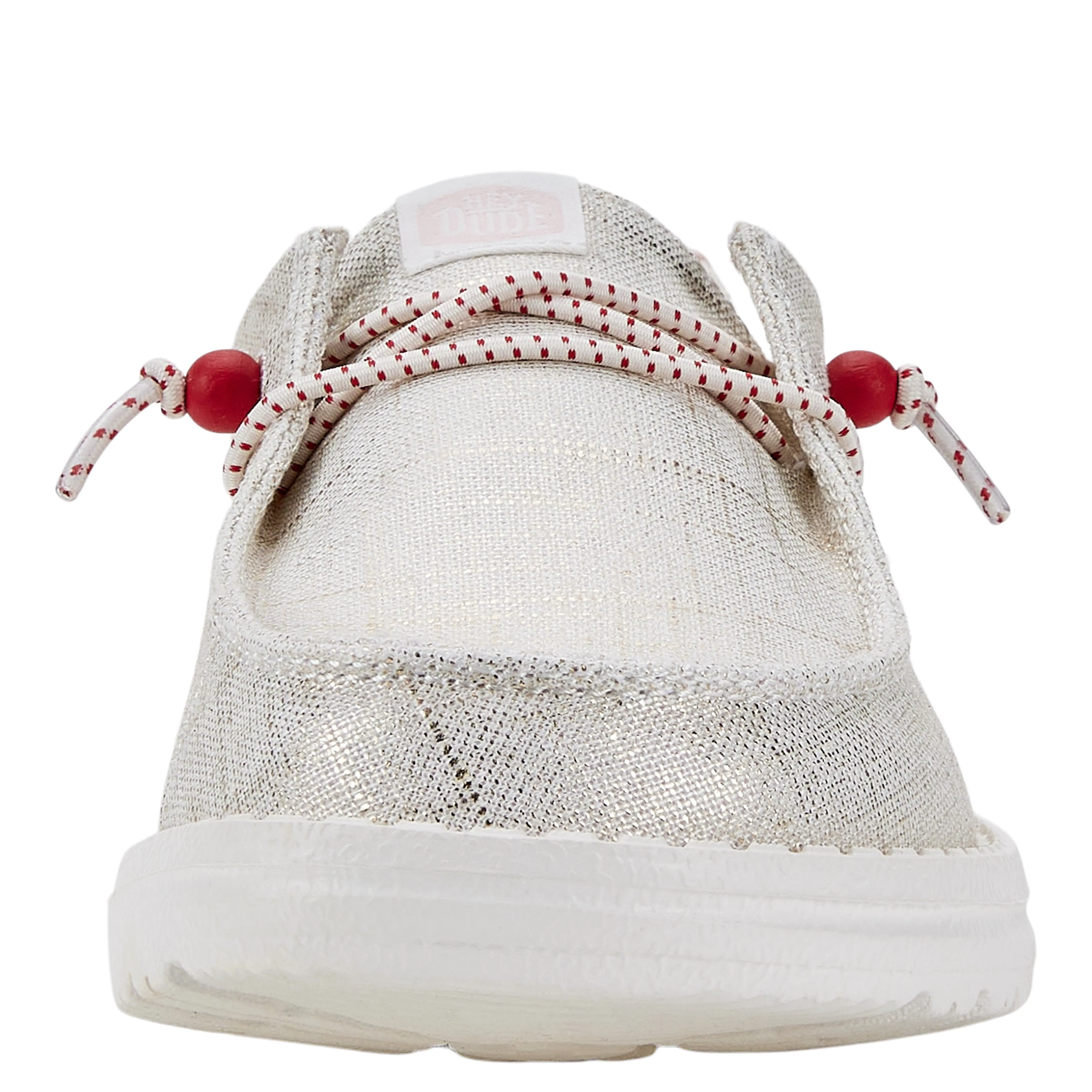 Wendy Daisies & Cherries - Multi/Natural sold by Hey Dude product image thumbnail 4